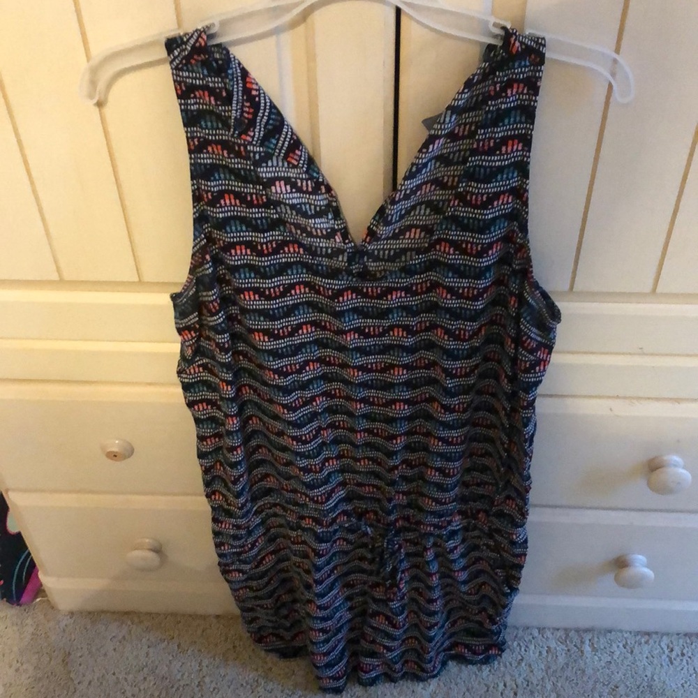 Old Navy Romper